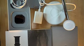 Mint
													Apple Watch Ultra 2 49mm - Unlocked, Black, A2986, photo 5 of 13