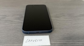 Mint
													Apple iPhone 14 - Unlocked, Blue, 128 GB, A2649, photo 1 of 7