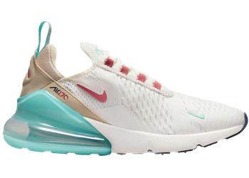 Nike Air Max 270 Copa Gypsy Rose Rattan (Women's) for sale