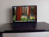 MacBook Pro 2024 - 16"