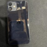 Fair Apple iPhone 12 Mini - Unlocked, 64 GB, Black, A2176