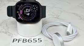 Good
													Apple Watch Ultra 3 49mm - Unlocked, Black, A3281, photo 1 of 6