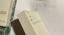 New
													Apple iPhone 16 Plus - Unlocked, Pink, 256 GB, A3082, photo 2 of 3