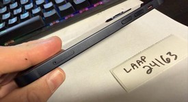 Good
													Apple iPhone 12 - Unlocked, Black, 64 GB, A2172, photo 5 of 5