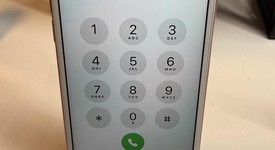 Good
													Apple iPhone 6S - Unlocked, Rose Gold, 64 GB, A1688, photo 2 of 8