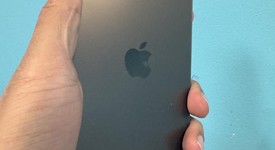 Good
													Apple iPhone 15 Pro Max - Unlocked, Black, 256 GB, A2849, photo 2 of 7