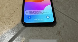 Mint
													Apple iPhone 11 - T-Mobile, Black, 64 GB, A2111, photo 1 of 7