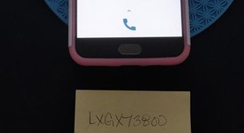 Good
													OnePlus 5 - Unlocked, Gray, 128 GB, 8 GB, A5000, photo 2 of 3
