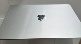 Good
													MacBook Air 2024 (M3) - 13" - Apple M3, Silver, 512 GB, 24 GB, 8-core GPU, photo 2 of 7