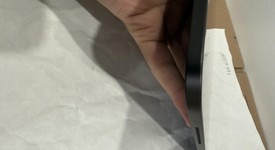 Mint
													Apple iPad Pro 11" (M5) 2025 - Wi-Fi, Apple M5 9-Core, Space Black, 256 GB, A3357, Standard Glass, photo 5 of 10