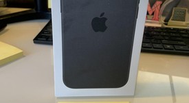 New
													Apple iPhone 16 - Unlocked, Black, 128 GB, A3081, photo 1 of 3