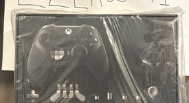 New
													Xbox Elite Wireless Controller Series 2 - Black, photo 2 of 3