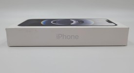 New
													Apple iPhone 16e - Unlocked, White, 128 GB, A3212, photo 2 of 4