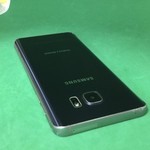 Good Samsung Galaxy Note 5 - T-Mobile, Black, 32 GB, SM-N920T