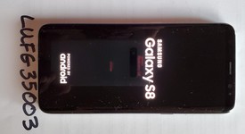 Mint
													Samsung Galaxy S8 - Xfinity, Black, 64 GB, 4 GB, SM-G950U, photo 3 of 8