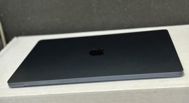 Good
													MacBook Air 2023 - 15" - Apple M2, Midnight, 1 TB, 16 GB, photo 4 of 10