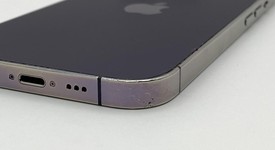 Fair
													Apple iPhone 14 Pro - Unlocked, Purple, 256 GB, A2650, photo 5 of 8