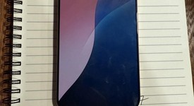 Good
													Apple iPhone 16 Pro Max - AT&T, Desert, 256 GB, A3084, photo 1 of 8