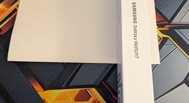 New
													Samsung Galaxy Watch7 - Unlocked, Green, SM-L315U, 44mm, photo 3 of 4