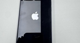 Fair
													Apple iPhone 12 - Straight Talk, Black, 64 GB, A2172, photo 4 of 10