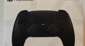 New
													DualSense Wireless Controller - Black, photo 2 of 2