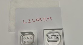Used
													Apple AirPods Pro 2 - USB-C, photo 5 of 17