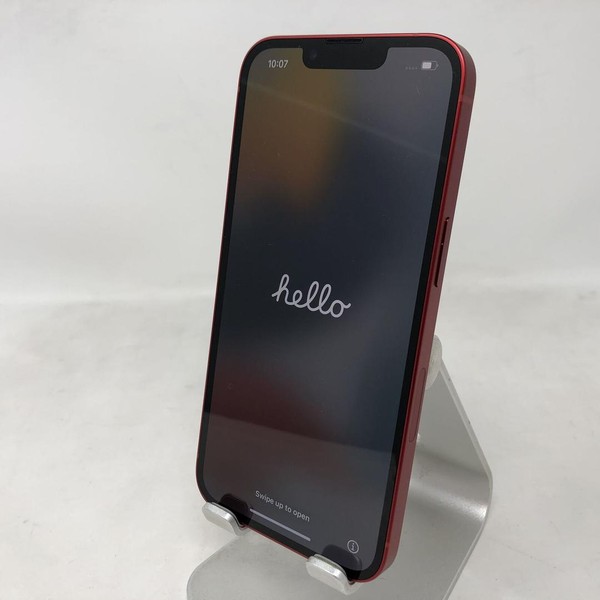 Apple iPhone 13 - Unlocked, 128 GB, Red, A2482