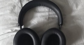 Used
													Bose QuietComfort Ultra Headphones - Black, photo 2 of 5