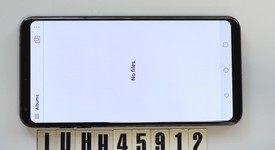 Good
													LG V30 - Sprint, Black, 128 GB, LS998U, Plus, photo 4 of 7