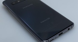 Good
													Samsung Galaxy S10 - T-Mobile, Black, 128 GB, 8 GB, SM-G973U, photo 4 of 6