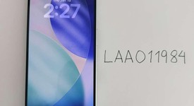 Mint
													Apple iPhone 16 - Unlocked, White, 256 GB, A3081, photo 3 of 18