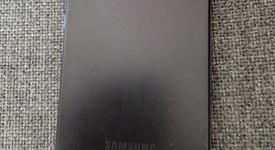 Good
													Samsung Galaxy A52 5G - Cricket, Black, 128 GB, 6 GB, photo 5 of 5