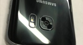 Good
													Samsung Galaxy S7 - Unlocked, Black, 32 GB, G930F, photo 3 of 9