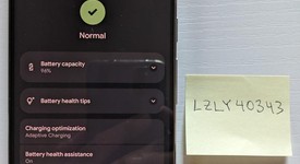 Mint
													Google Pixel 9 Pro XL - Unlocked, Hazel, 128 GB, 16 GB, GGX8B, photo 1 of 12