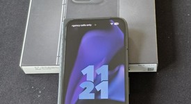 Mint
													Google Pixel 9 Pro Fold - Unlocked, Obsidian, 512 GB, GGH2X, photo 2 of 16