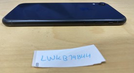Good
													Apple iPhone Xr - Unlocked, Black, 64 GB, A1984, photo 5 of 6