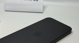 Mint
													Apple iPhone 16e - Unlocked, Black, 128 GB, A3212, photo 3 of 4