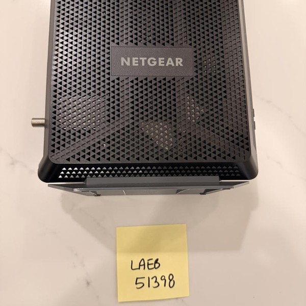 Netgear Nighthawk Router