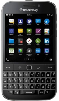 Blackberry Classic