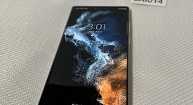 Good
													Samsung Galaxy S22 Ultra - Verizon, White, 128 GB, 8 GB, SM-S908U, photo 2 of 7