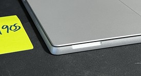 Good
													Microsoft Surface Pro 6 - Wi-Fi, Silver, 128 GB, 8 GB, photo 3 of 10