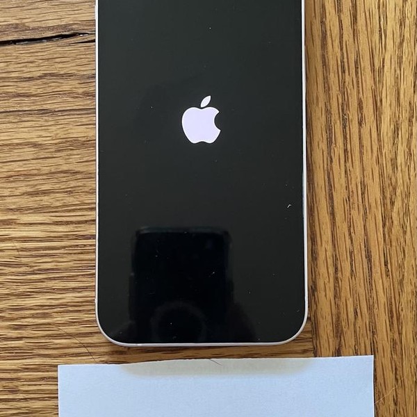 Apple iPhone 13 - Unlocked, 256 GB, Pink, A2482