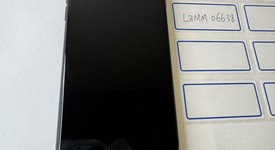 Good
													Apple iPhone SE 2nd Gen 2020 - Unlocked, Black, 64 GB, A2275, photo 1 of 8