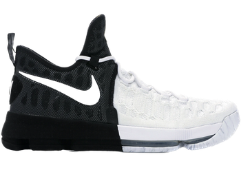 Nike KD 9 BHM (2017) for sale