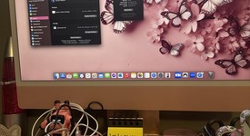 Mint
													iMac 2021 24" - Apple M1, Pink, 256 GB, 8 GB, photo 4 of 20