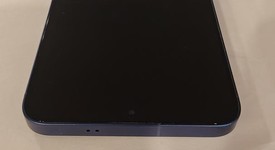 Mint
													Samsung Galaxy S25 Plus - Unlocked, Navy Blue, 512 GB, 12 GB, SM-S936U1, photo 5 of 9