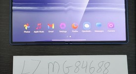 Mint
													Samsung Galaxy Z Fold7 - Unlocked, Blue Shadow, 512 GB, 12 GB, SM-F966U1, photo 2 of 15