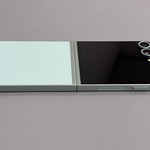 Good Samsung Galaxy Z Flip6 - Verizon, Mint, 512 GB, 12 GB, SM-F741U