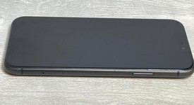 Good
													Apple iPhone 11 - Unlocked, Black, 256 GB, A2111, photo 4 of 8