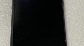 Good
													Apple iPhone Xr - Unlocked, Black, 64 GB, A1984, photo 2 of 8